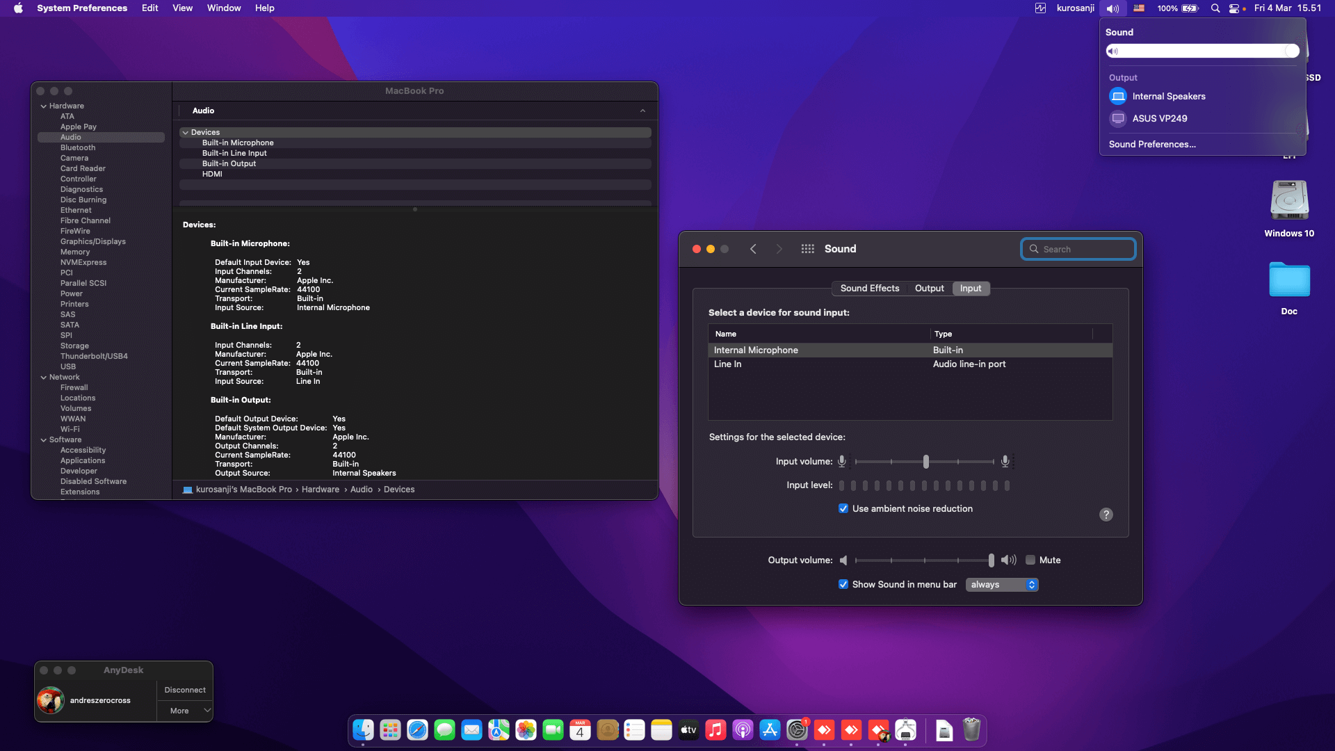 Lenovo Legion Y520 15IKBN 2nd [KabyLake   Intel HD 630 + ELAN PS2]   OpenCore 5